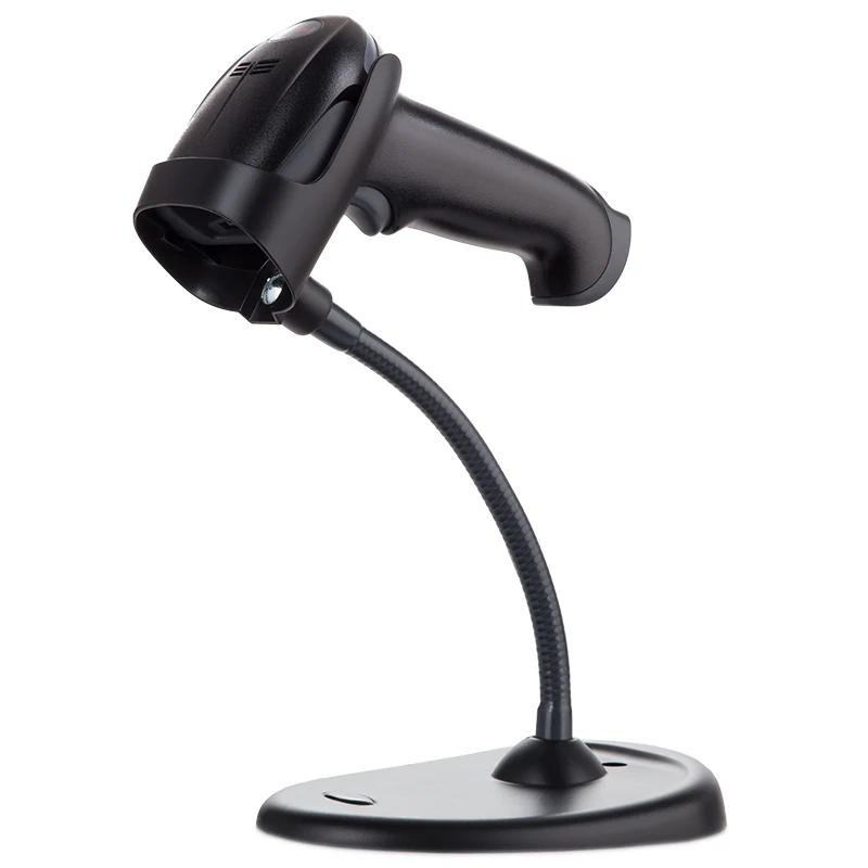 Кронштейн сканера для Honeywell 1900 1900GSR 1900GHD самоиндуктивный штрих-код Gooseneck Стенд кронштейн