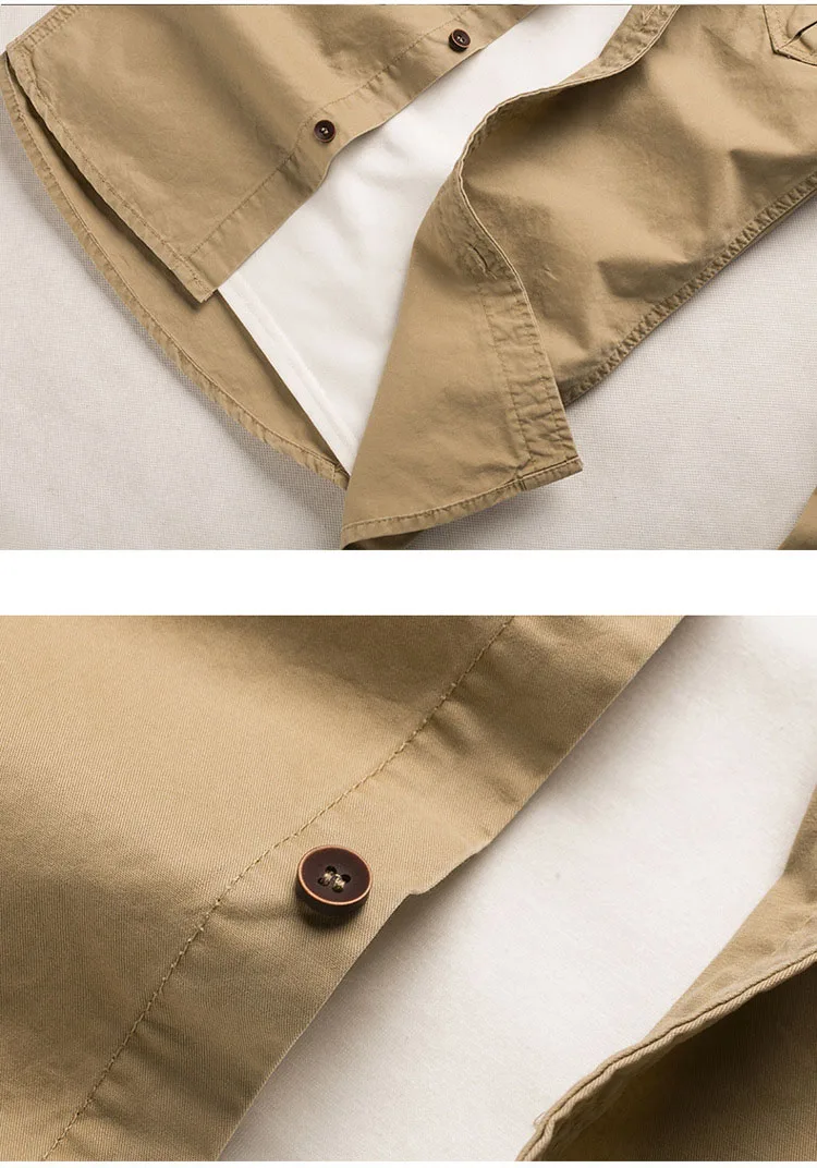 Новое поступление, мужская рубашка с длинным рукавом, отложной воротник, Camiseta Masculina, мужская повседневная приталенная рубашка, chemise homme