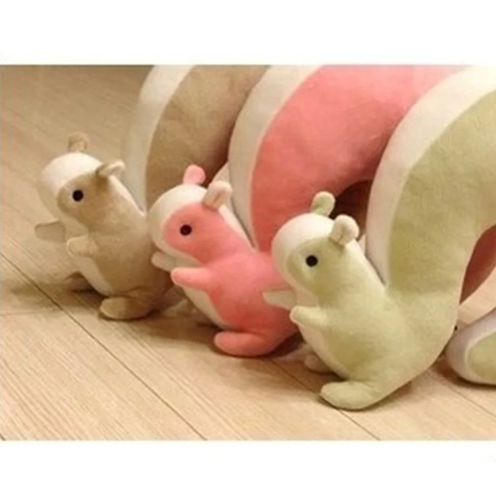 ZT животного Подушка U Тип оригинальность полдень перерыв подушка Сиеста шеи SY-ZT4- |