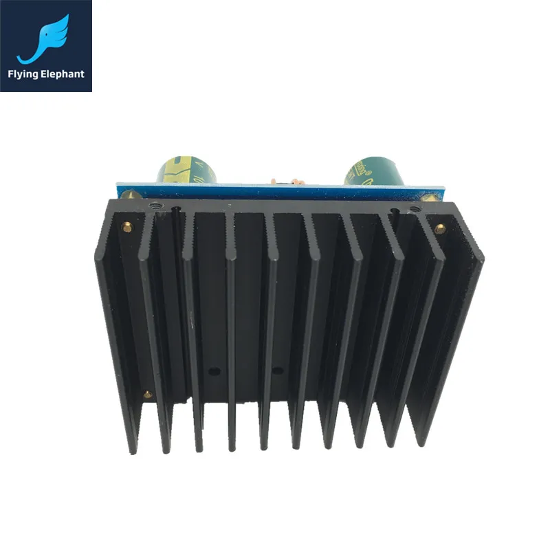 Автомобильный Модуль повышения мощности 600 Вт мощность CC CV 12 в 60 или 8 16 В до 80