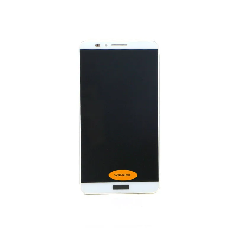 ЖК дисплей для Huawei mate 7 с сенсорным экраном и дигитайзером в сборе запасные части