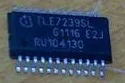Tle7239sl ( 5 шт./лот ) обеспечение качества | Электронные компоненты и принадлежности