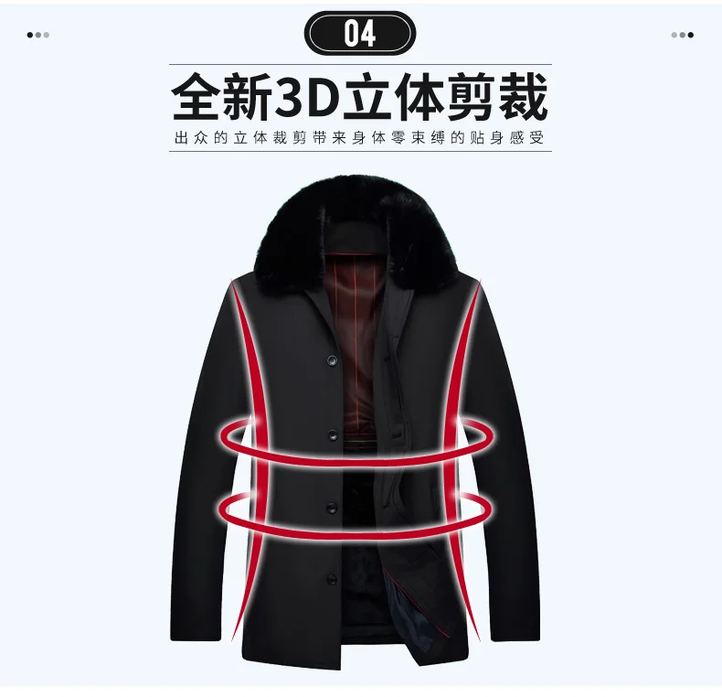 2 в 1 10XL 9XL 8XL 7XL Парка мужская зимняя куртка мужская Тонкая утепленная верхняя одежда с меховым капюшоном теплое пальто Топ Повседневная Мужская куртка топы