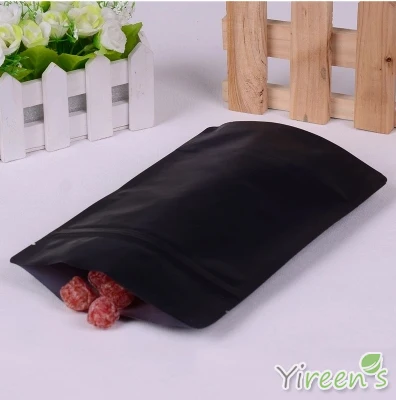 Красочные пакеты для еды! 10 шт. из алюминиевой фольги 13 х21 см|bag stand|pouch pouchstand up |