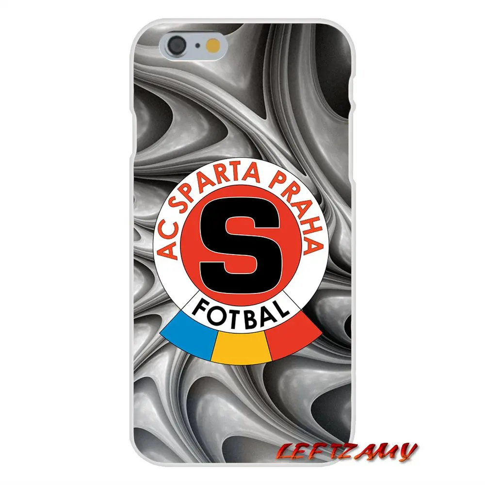 Мода Спарта PRAHA футбольные аксессуары чехлы для телефонов Чехлы Huawei P Smart Mate Honor 7A 7C