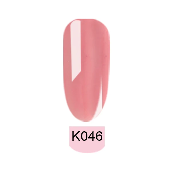 K046(40g) LaMaxPa dip порошок акриловый прозрачный 40 г акриловый Быстросохнущий цветной голографический порошок для погружения ногтей для украшения ногтей - Цвет: K046(40g)