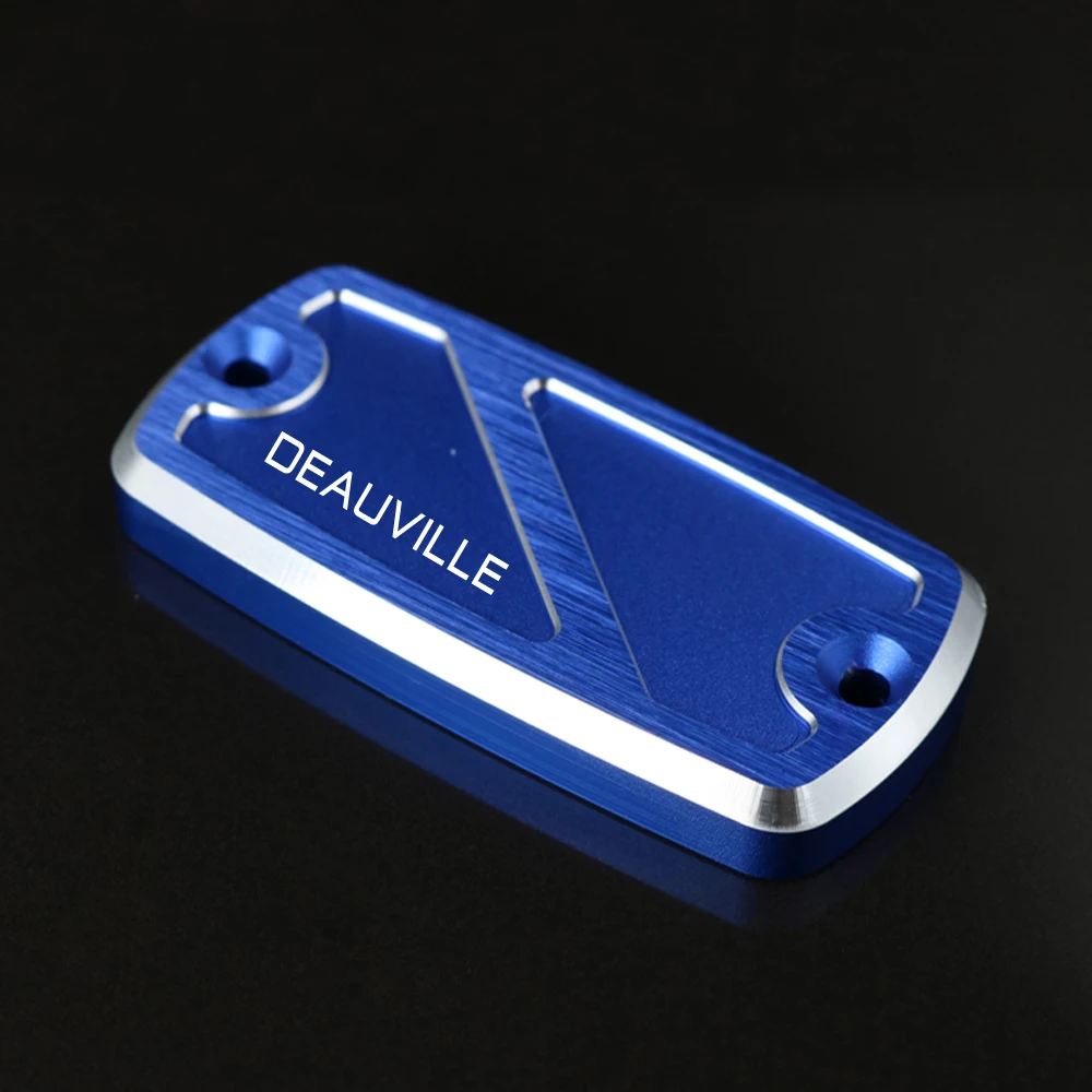 Для HONDA NT650 NT700 DEAUVILLE 1998-2011 2010 аксессуары для мотоциклов крышка резервуара жидкости