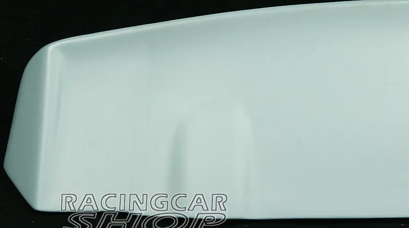 Окрашенный VW Vortex стиль крыша багажника спойлер крыло для Volkswagen Scirocco 2009 2014 V030F|wing
