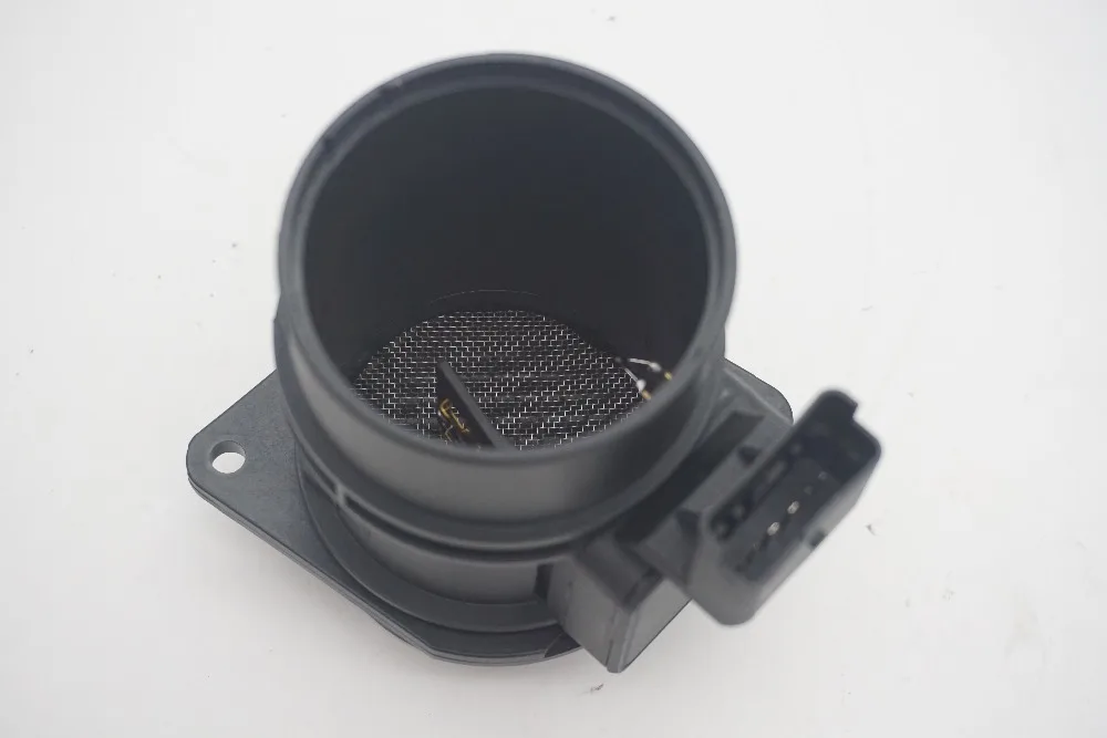 Массовый датчик расхода воздуха для 5WK9620 5WK9620Z 1658000QAB Nissan Primastar Mitsubishi Carisma Space Star Opel