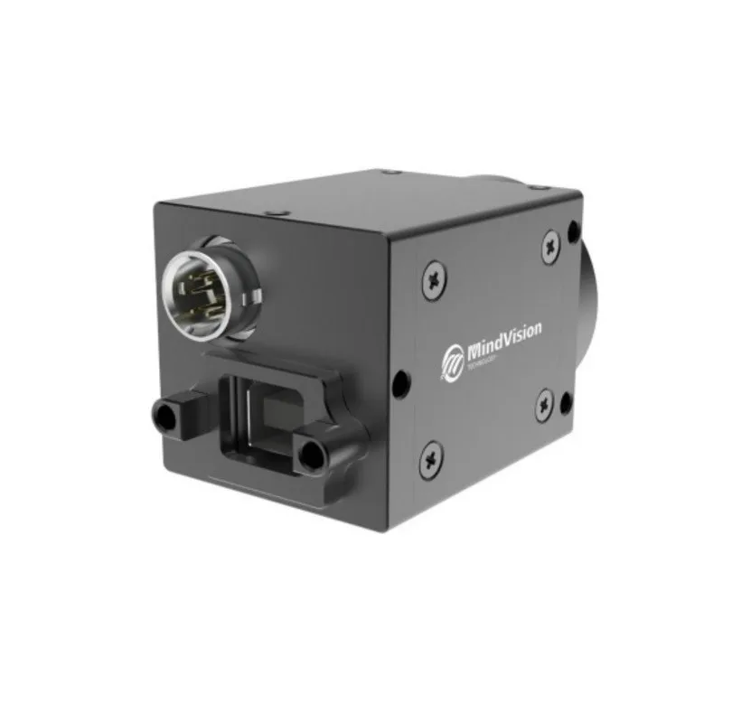 USB2.0 промышленная камера 1/" 0.36MP 752X480@ 108FPS Центральный затвор Поддержка Halcon OpenCL VisionPro и многое другое