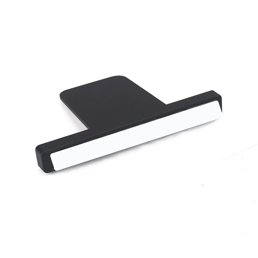 Наклейка на эмблему переднего гриля автомобиля с логотипом AMG 1 50 шт. ABS для Mercedes Benz