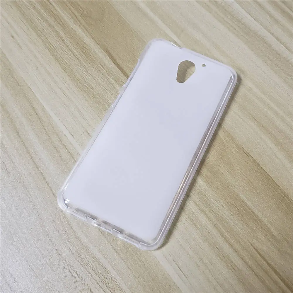 Clear Чехол для zte Blade A510 Чехол Мягкий ТПУ чехол для zte Blade A510 задняя крышка чехол для zte Blade A510 BA510 чехол для телефона - Цвет: Clear