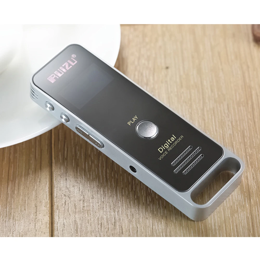 RUIZU X01 спортивный мини портативный MP3 музыкальный плеер без потерь новейший