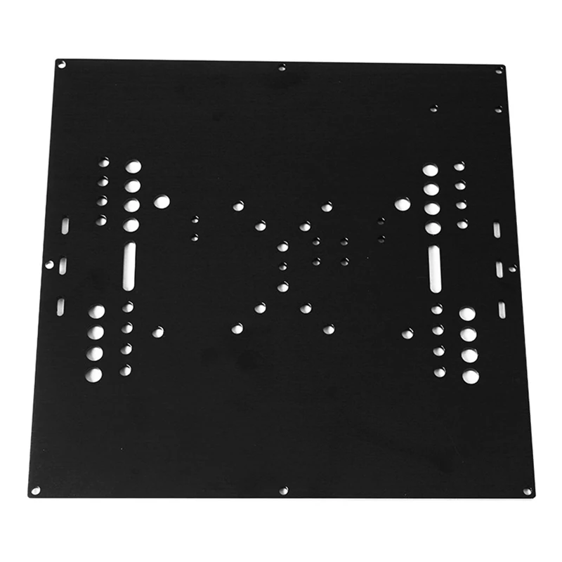 Openbuilds универсальная сборная пластина для линейных рельсов V Slot|Детали и