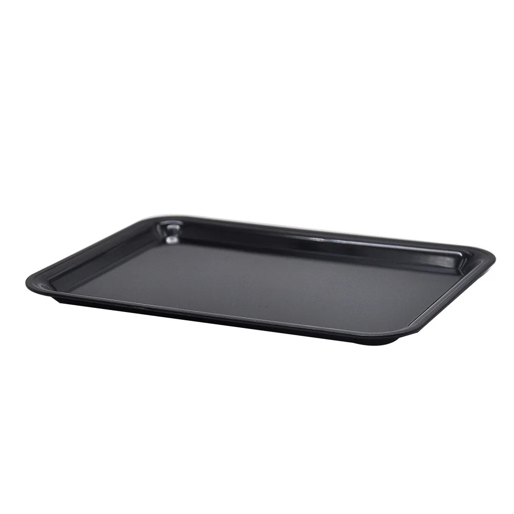 Plastic Tobacco Rolling Tray Storage Plate Discs Herb Grinder Cigarette Container Ashtrays Accessories | Дом и сад
