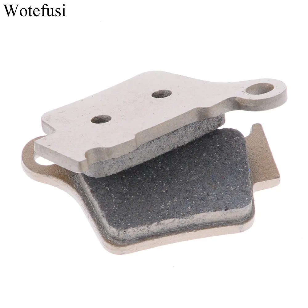 Задние тормоза Wotefusi для KTM SX SXC EXC F XC SMR 125/250/300/350/450/650 [PA502]| |