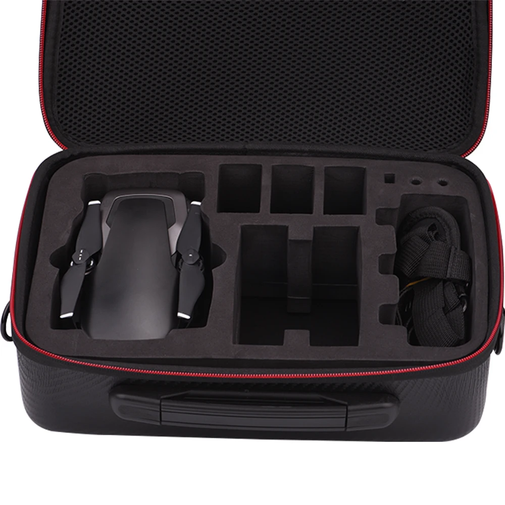 Чехол для переноски DJI Mavic Air Drone водонепроницаемая Пыленепроницаемая сумка