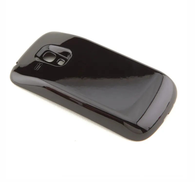 Ciszean 1x3500 мА/ч EB F1M7FLU расширенная батарея + задняя крышка для Samsung Galaxy S3 мини I8190