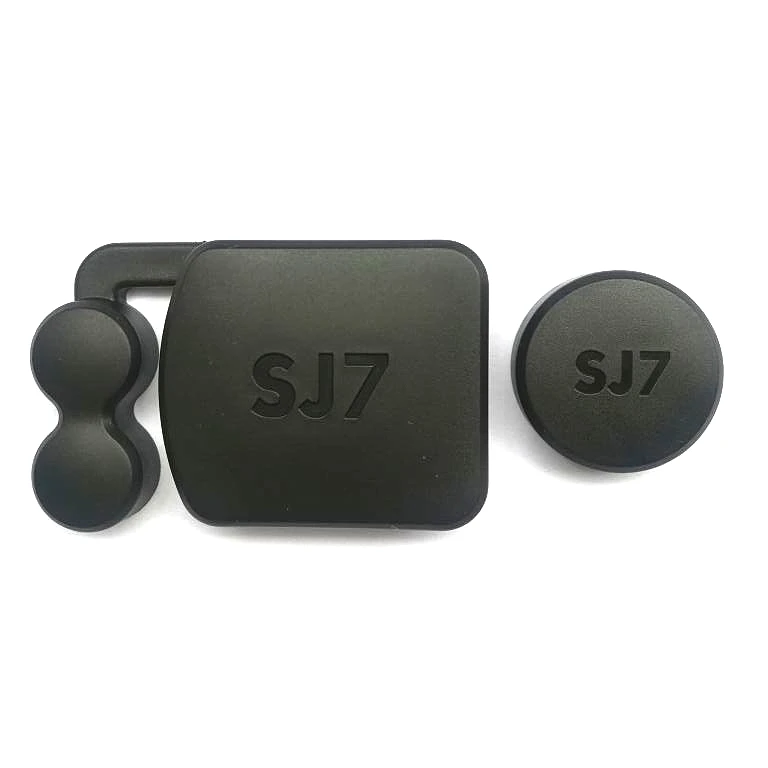 Для SJCAM sj7 крышка объектива для Star против царапин объектив UV фильтр аксессуары