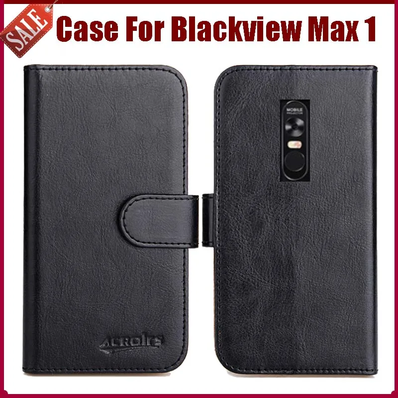 

Горячая распродажа! Чехол для Blackview Max 1, Новое поступление, 6 цветов, высокое качество, фоточехол для Blackview Max 1