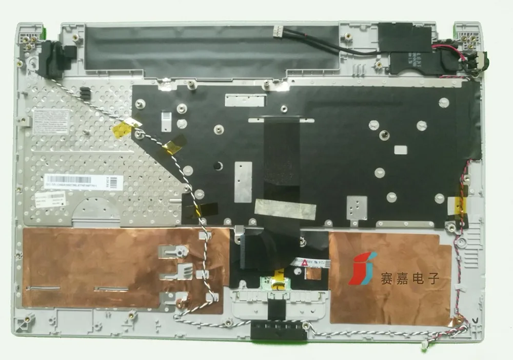 Новости Клавиатура ноутбука кабель для дисплея Samsung Q530 RC530 RF511 арабский/бельгийский/канадский французский/немецкий/португальский/русский/Британский макет