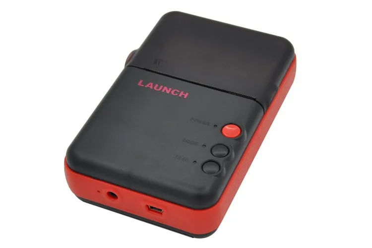Мини-принтер для LAUNCH X431 V/V+/Diagun iv/x431 pro Mini с функцией WiFi