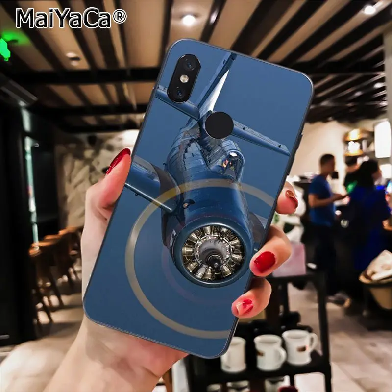 MaiYaCa чехол для телефона Xiaomi Redmi8 4X 6A S2 7A 5A Redmi 5 5Plus Note5 7 Note8pro | Мобильные телефоны и
