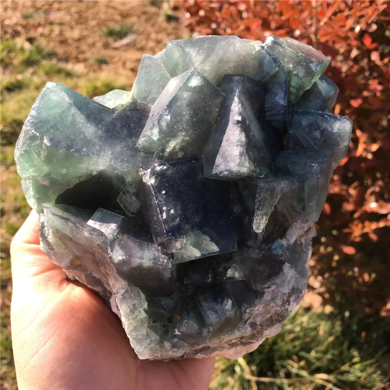 Новогоднее специальное предложение около 1750 г натуральный зеленый цвет