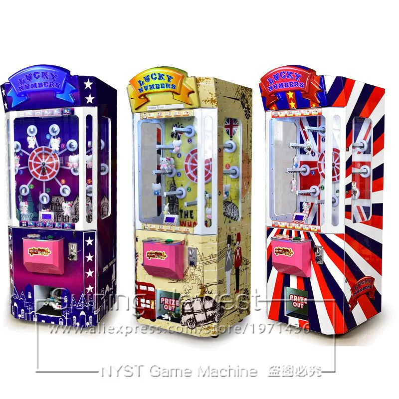 NYST Развлекательное Оборудование Счастливый час колесо игра указатель