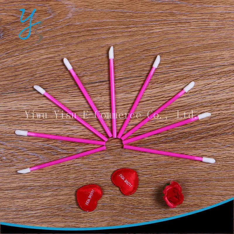 Make Up Tool Новая Косметическая Губ Кисти Одноразовые Портативный Губная Помада