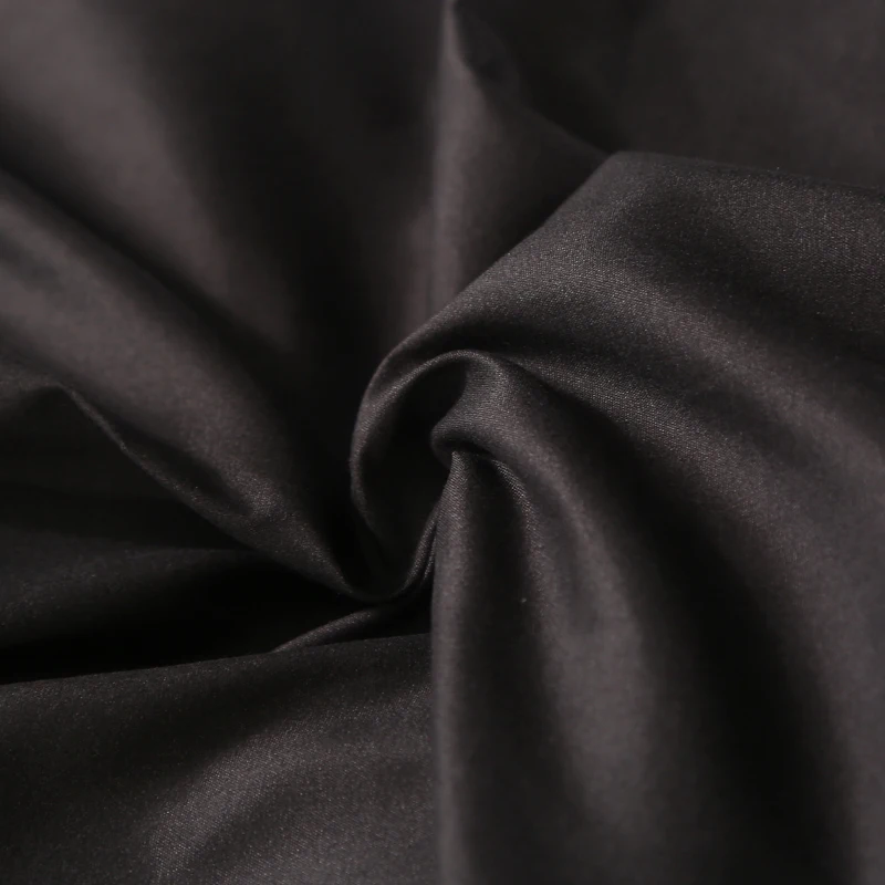 Комплект постельного белья из чистого хлопка с геометрическим рисунком набор