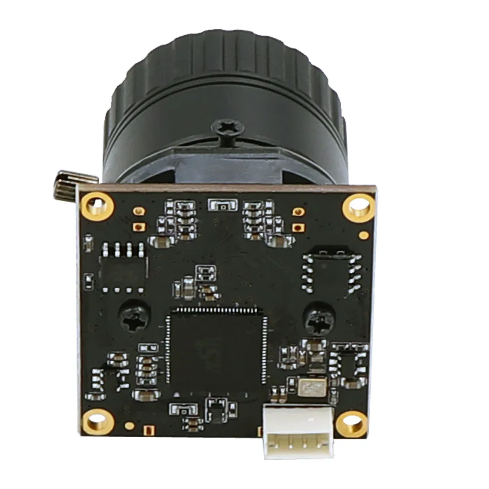 Крепление CS с ручным фиксированным фокусом 8 Мп sony IMX179 с ручным фиксированным фокусом USB модуль камеры UVC OTG Plug Play веб-камера без водителя
