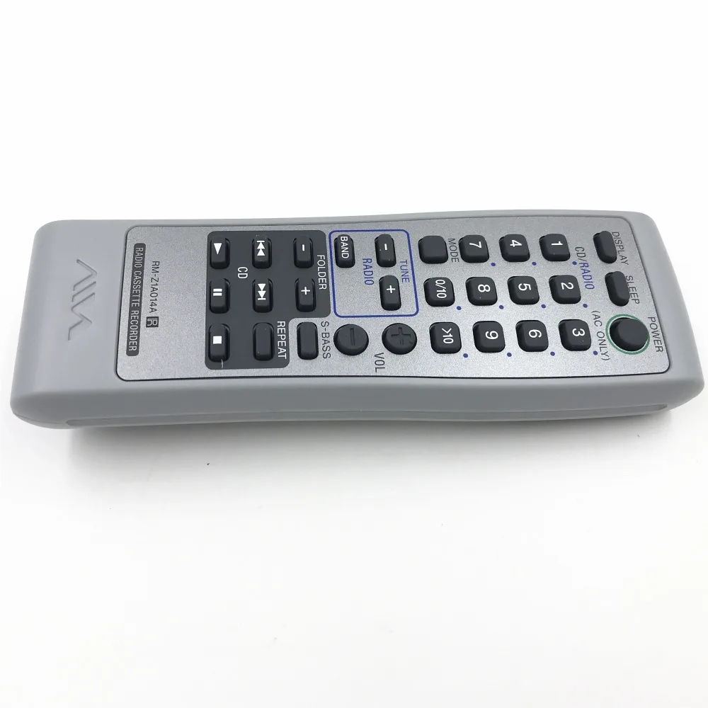 RM-Z1A014A пульт дистанционного Управление для AIWA магнитола Регистраторы