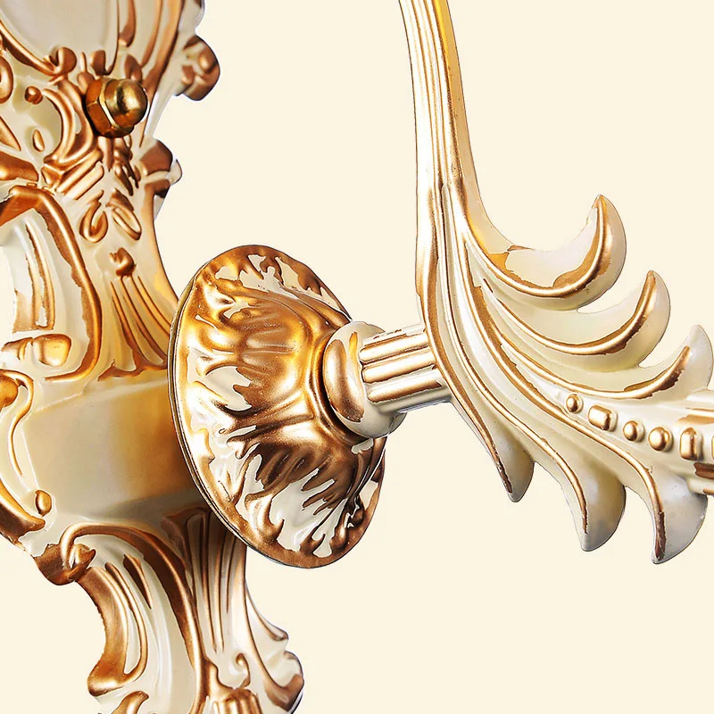 2018 Современная прикроватная настенная лампа для спальни лестницы хрустальные