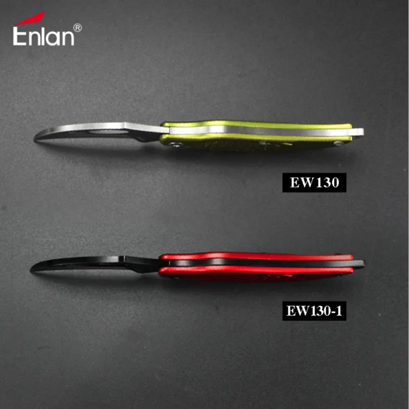 Складной инструмент для выживания лезвие посылки чистки острый карабин коробка