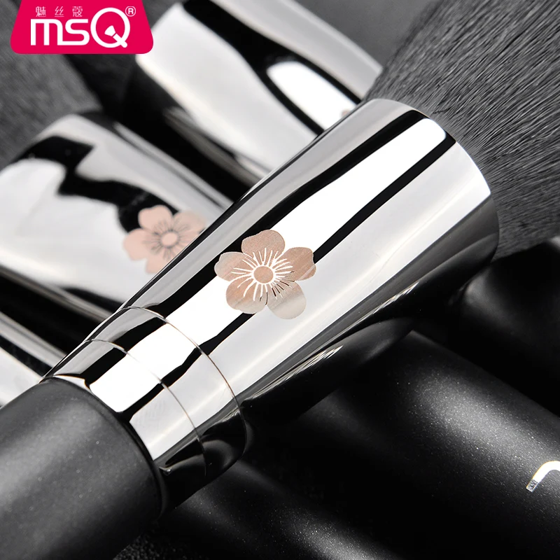 Профессиональные 10 шт. тени для век основа бровей Кисть губ кисти макияжа