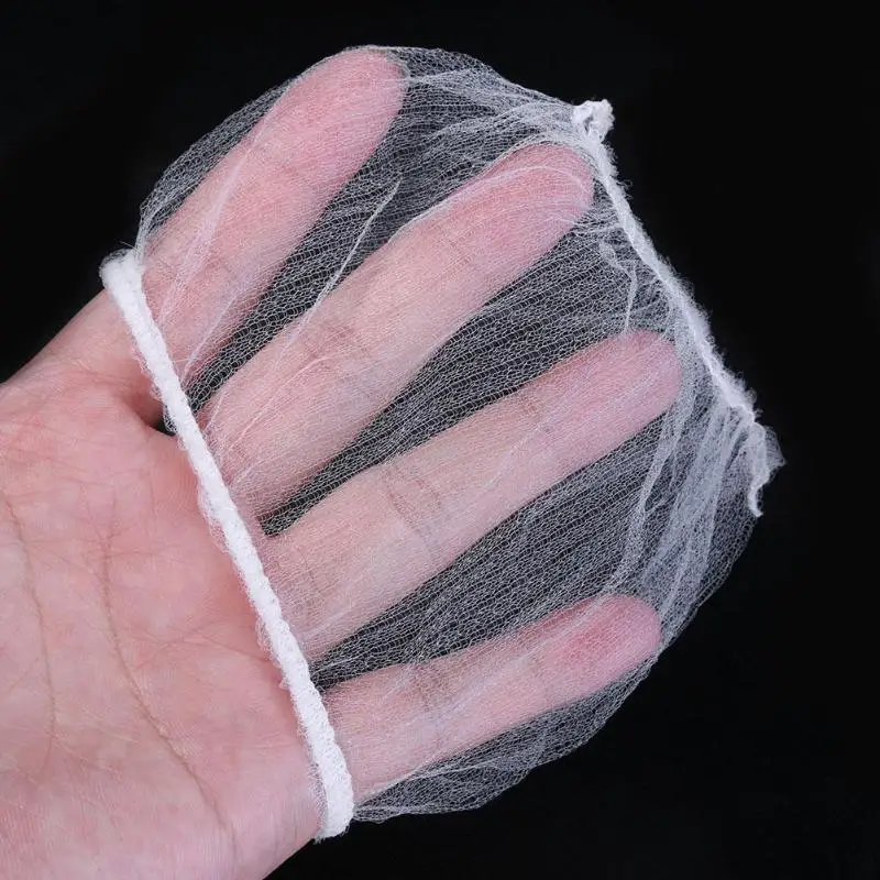 30 шт. кухонная ванная комната предотвращение волос раковина дуршлаг ситечко