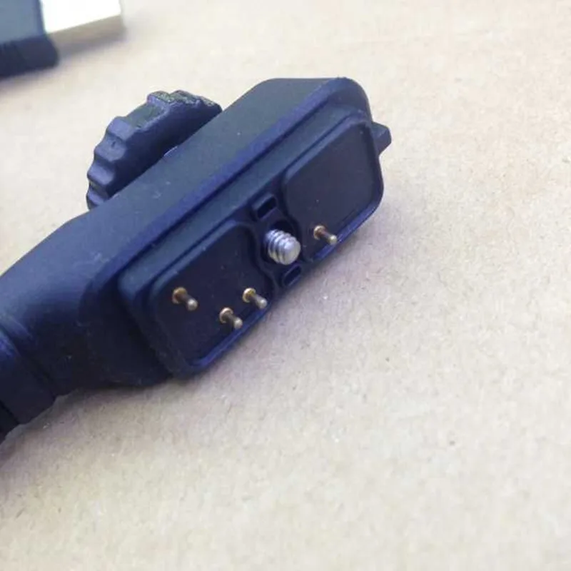 Honghuismart USB Кабель для программирования HYTERA PD780 PD700 PD790 PD780G PF780FLASH и т. Д. walkie talkie|walkie