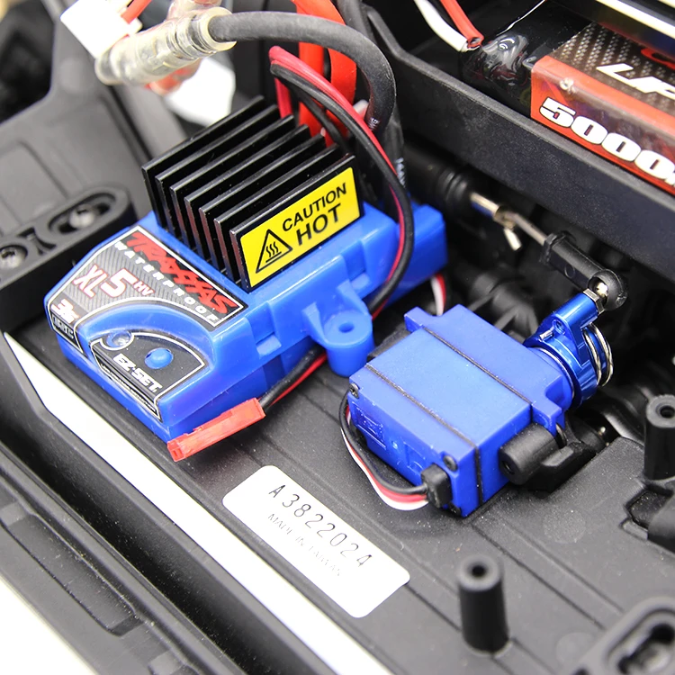 Горячий гоночный алюминиевый рычаг управления для 1/10 Traxxas TRX-4 TRX4 Summit Rc Climbing Car