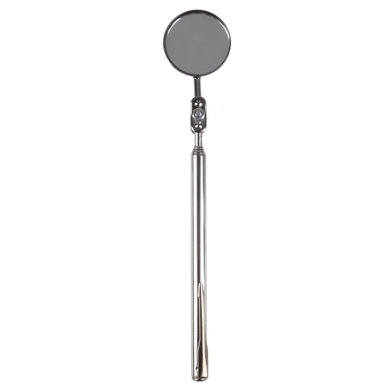 Телескопическое зеркало для осмотра автомобильный телескопический объектив