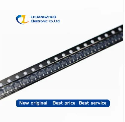 100 шт./лот новый оригинальный PESD1CAN SOT23 TAN SOT 23 SMD|Инструменты для кабеля| |
