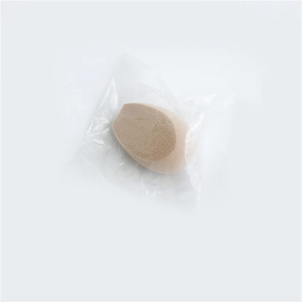 1-Sponge Bdbeauty точность макияж Губка 100-Ультра-мягкие трехсторонний латекса Макияж Блендер инструмент для Жидкий тональный крем порошок - Цвет: 1-Sponge