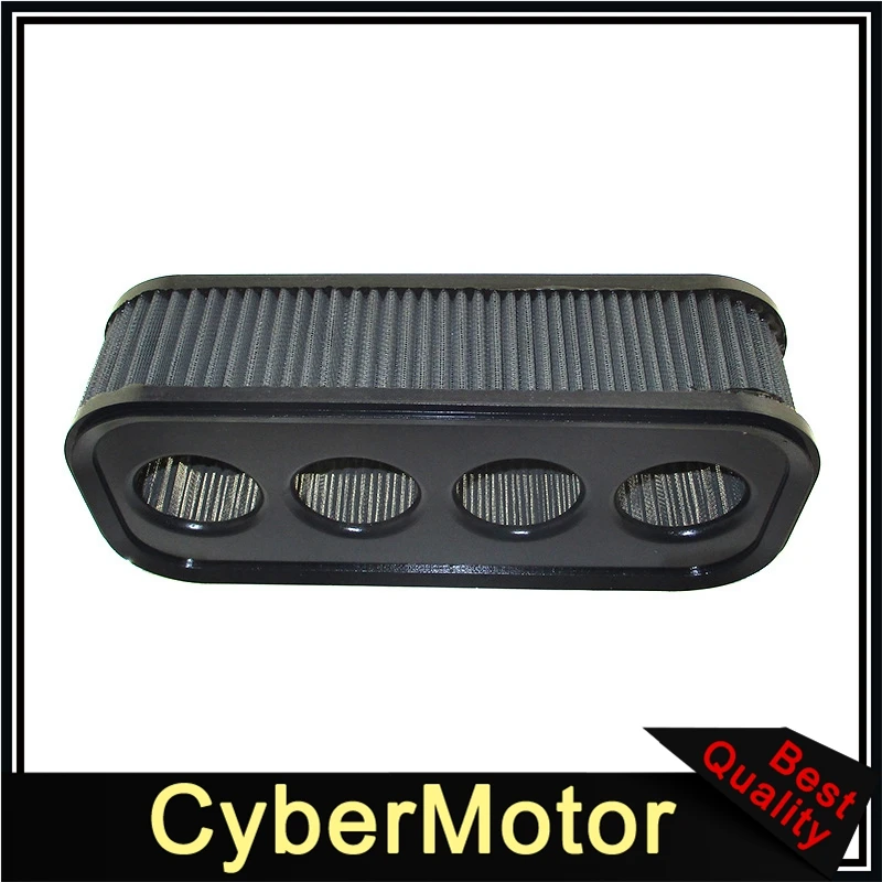 Моющийся воздушный фильтр для Yamaha PWC Waverunner 6B6-14451-01-00 60E-14451-00-00 FX 1000 1100 AR SX 212 |
