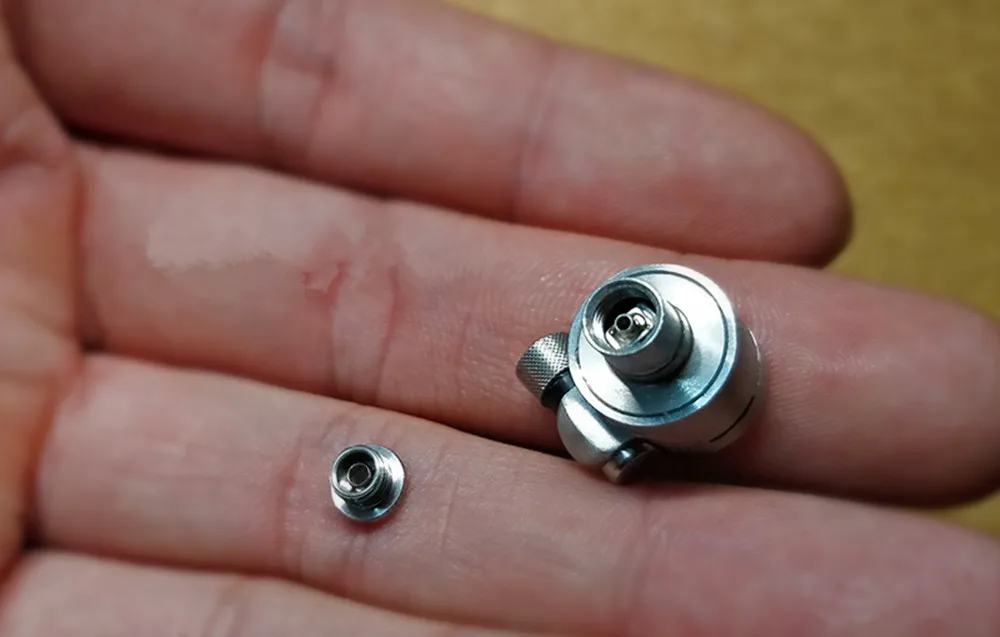 Высокое качество FENGRU DIY в ухо наушники 1DD+ 2BA Hybird HIFI наушники бас DJ металлические наушники 6N кабель с MMCX интерфейсом
