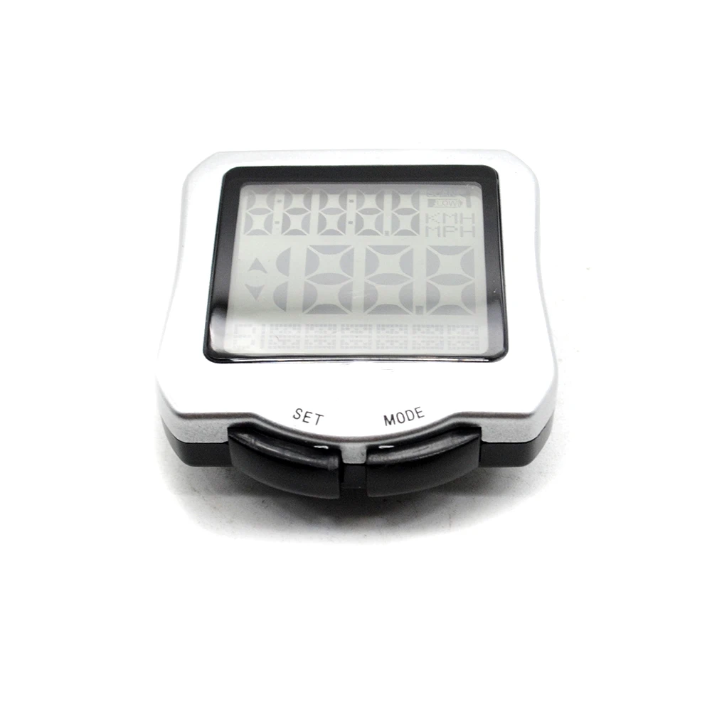 Аксессуары для велосипедов Спидометр беспроводной Велосипедный компьютер