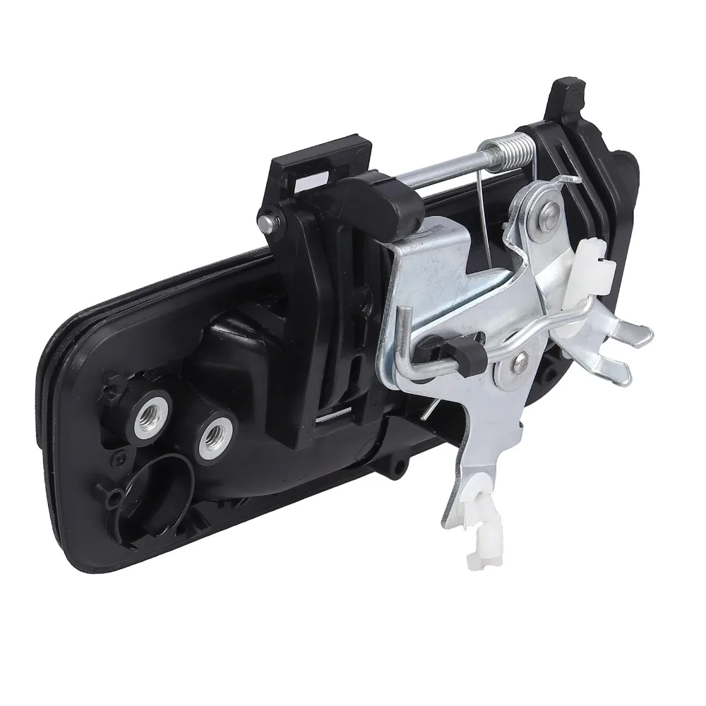 High Quality Tailgate Handle For Chevy Colorado GMC Canyon 25801998 93376845 GM1915118 Door lock New With Keyhole | Автомобили и