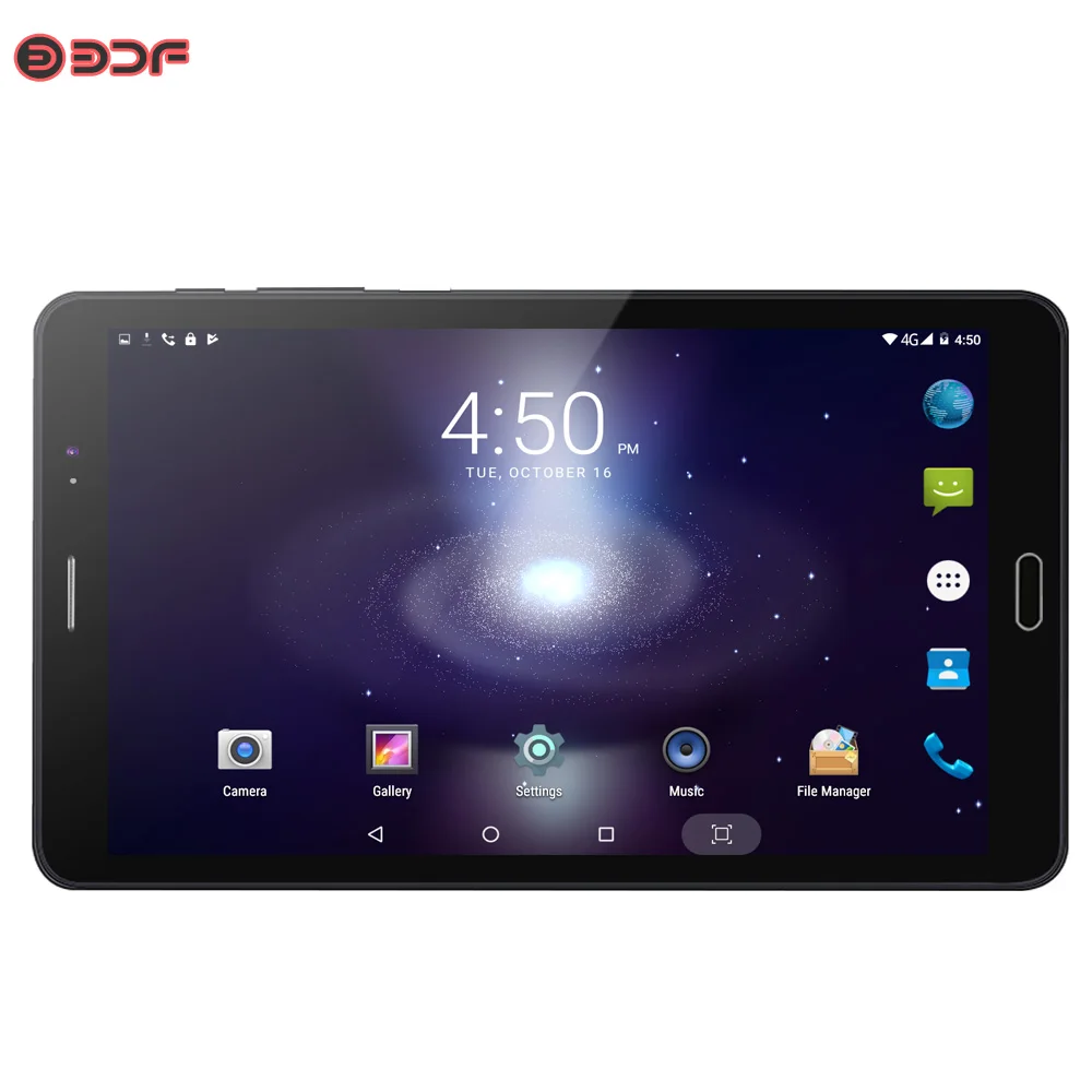 8 дюймов, Android 6,0, планшеты, Pc, мобильный телефон, 3G, 4G, LTE, четыре ядра, 4 Гб ram, 32 ГБ rom, слот для Micro Sim карт, 12 МП, камера заднего вида, 1920*1200