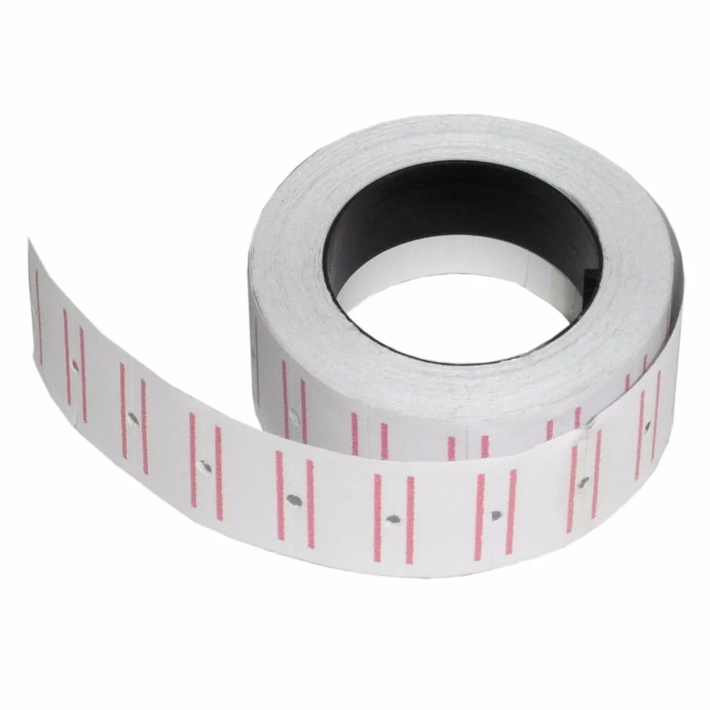 10 шт MX5500 цена этикетки бумага ценник пистолет этикетка|label paper|label priceprice paper |