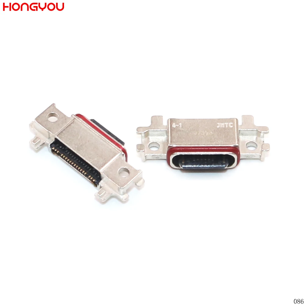 Usb-разъем для зарядки, док-станция для samsung Galaxy A3 A5 A7 A320 A520 A720