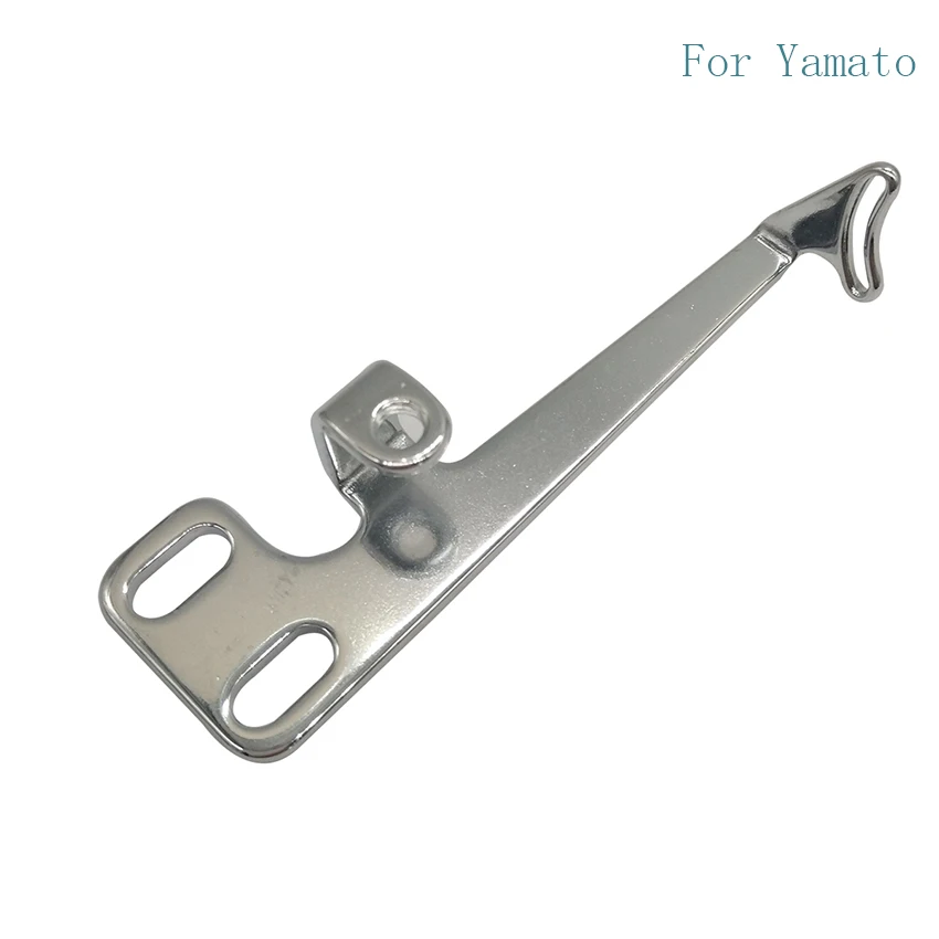 

2pcs/lot 3500270 Top Cover Thread Guide for Yamato VE2700-8, VG2700, VG3721